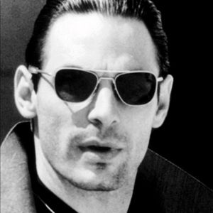 Meet your Posher, Chase